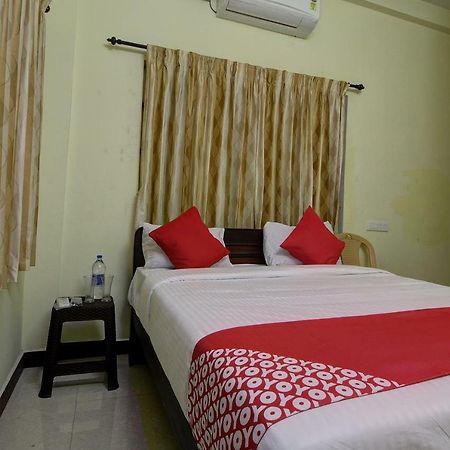 Oyo 42678 Hotel Vasantha Bhavanam Saver コインバトール エクステリア 写真