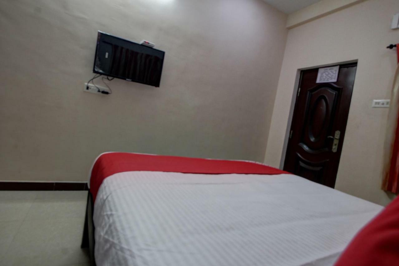 Oyo 42678 Hotel Vasantha Bhavanam Saver コインバトール エクステリア 写真