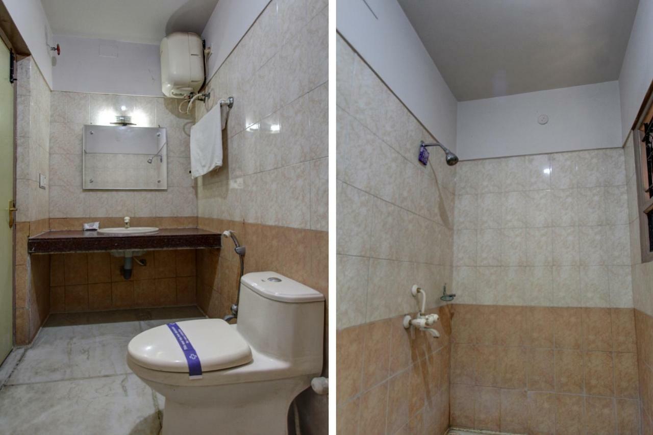 Oyo 42678 Hotel Vasantha Bhavanam Saver コインバトール エクステリア 写真