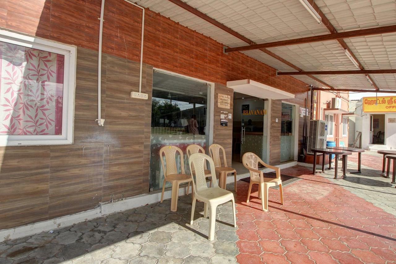 Oyo 42678 Hotel Vasantha Bhavanam Saver コインバトール エクステリア 写真