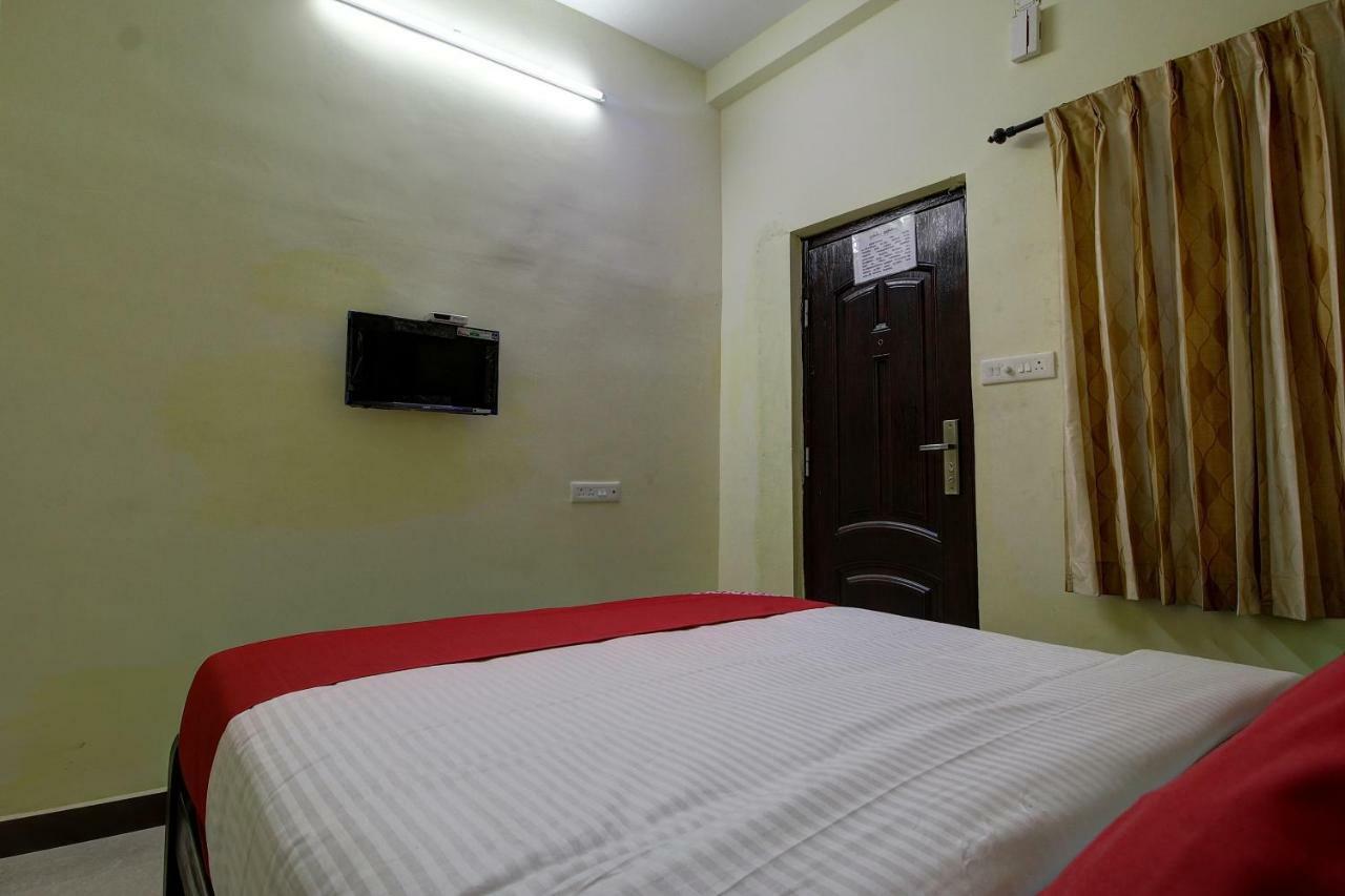 Oyo 42678 Hotel Vasantha Bhavanam Saver コインバトール エクステリア 写真