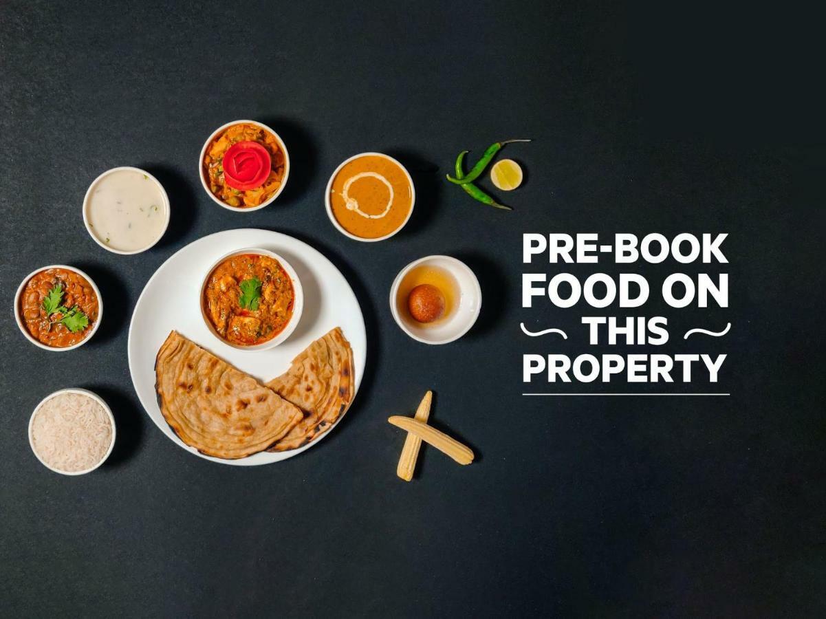 Oyo 42678 Hotel Vasantha Bhavanam Saver コインバトール エクステリア 写真